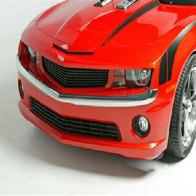 Car Front Bumper