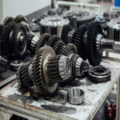 Car Gears Parts