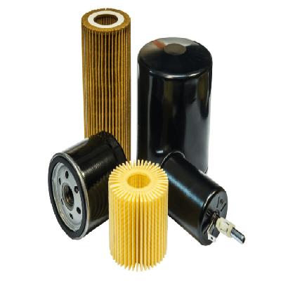 Car Oil Filter