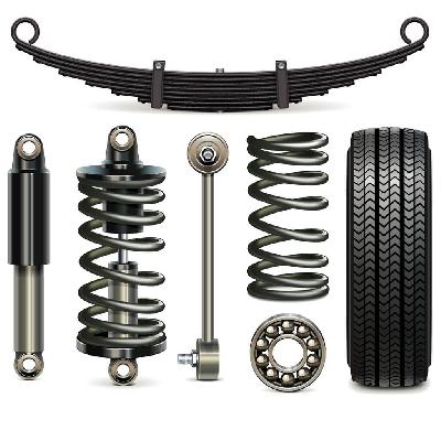 Car Suspension Parts