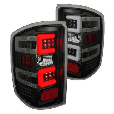 Car Tail Lights