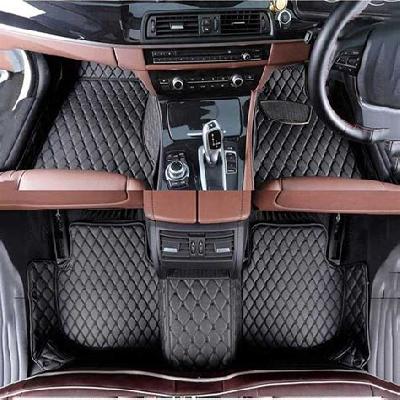 Mitsubishi Car 5D Mats