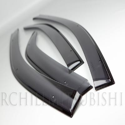 Mitsubishi Car Door Visors