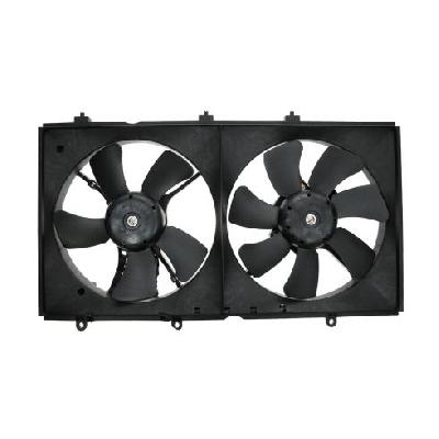 Mitsubishi Car Radiator Fan