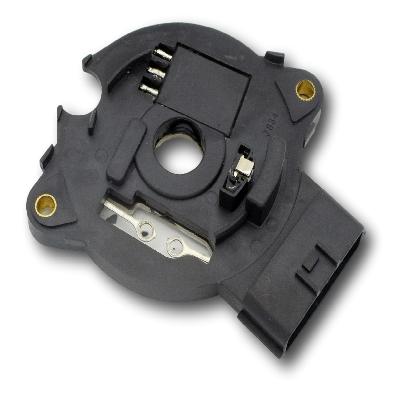Mitsubishi Car Sensor