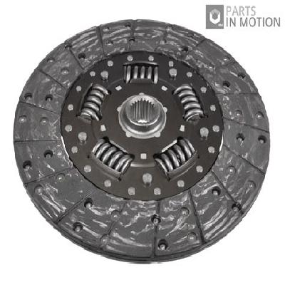 Mitsubishi Pajero Petrol Car Clutch Plate