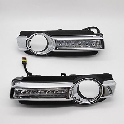 Pajero Car Fog Lights