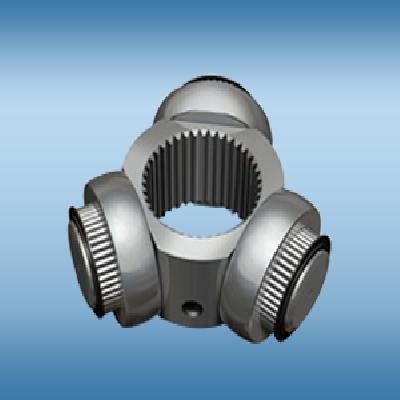 Tripod CV Joint