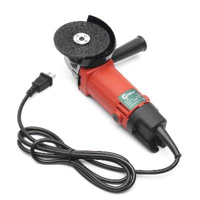 600 W Rockpower Angle Grinder