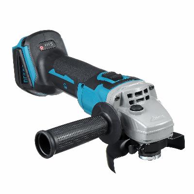 800 W Electric Angle Grinder