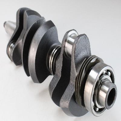 CRANKSHAFT 40-5