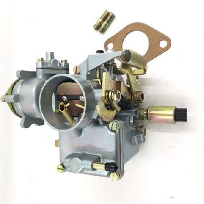 Day Carburetor 40-5