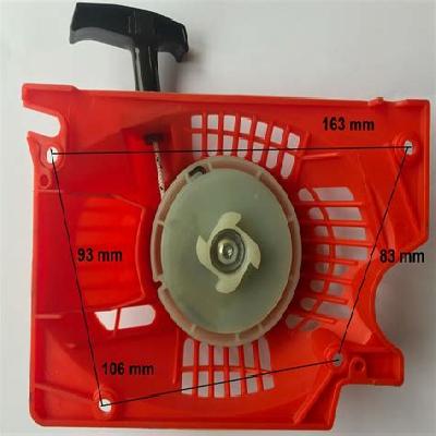 Easy Recoil Starter 5800