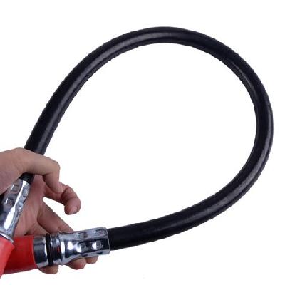 Flexible Shaft For Back Pack Brush Cutter