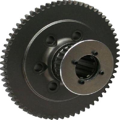 Fly Wheel 40-5