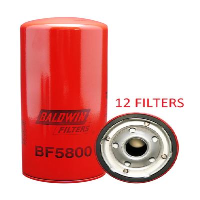 FUEL FILTER 5800