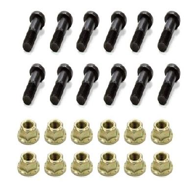 Gear Head Nut