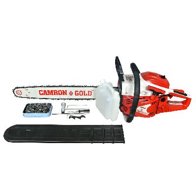 Kama Moto 58 CC Chain Saw Machine