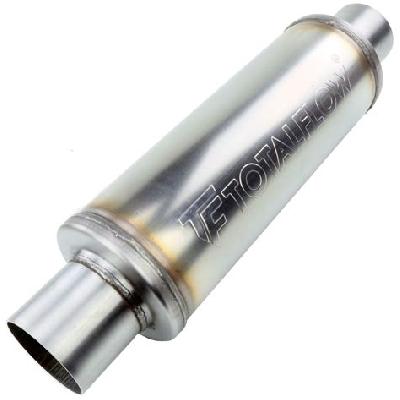 Muffler 5800 ( Double Hole )
