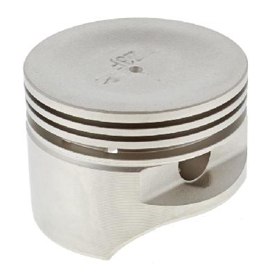 Piston Set Gx35