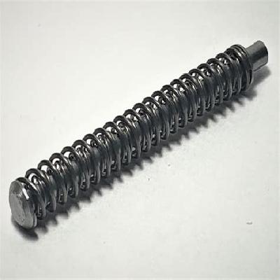 RECOIL STARTER SPRING 40-5
