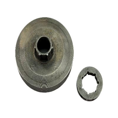 RIM SPROCKET WITH RIM 5800