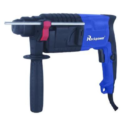 Rockpower Electric Rotary Hammer Drill