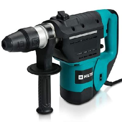 Rockpower Rotary Hammer Drill