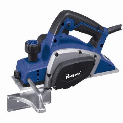 Rockpower Wood Planer