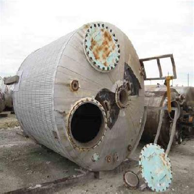 Tank Housing 5800