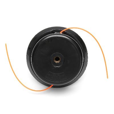 TRIMMER HEAD BLACK GX35
