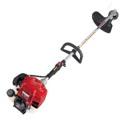 Trimmer Head Black Heavy Honda Type 