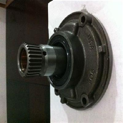 3DX Charging Pump