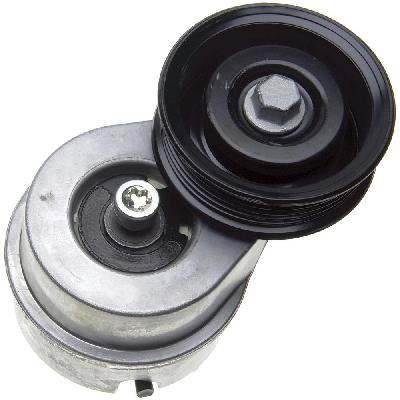 Auto Tensioner Pulley