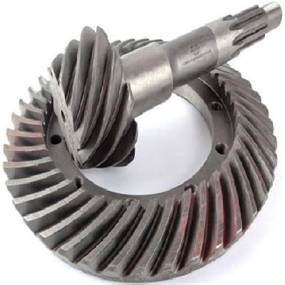Crown Wheel Pinion