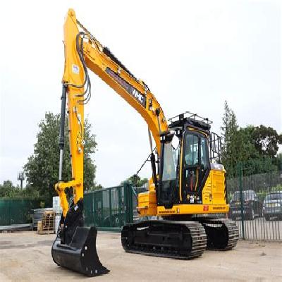 JCB Excavator and Loader Spools
