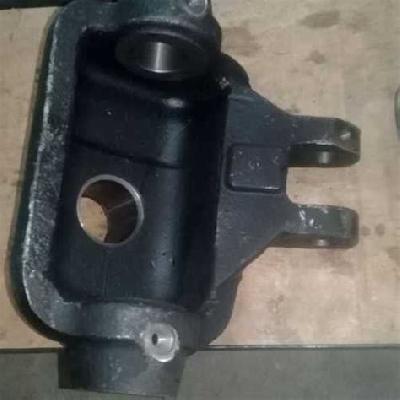 LH RH 3DX Front Carrier