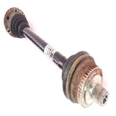 Rear Drive Half Shaft