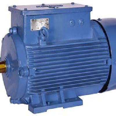 Bharat Bijlee Limited  Motors