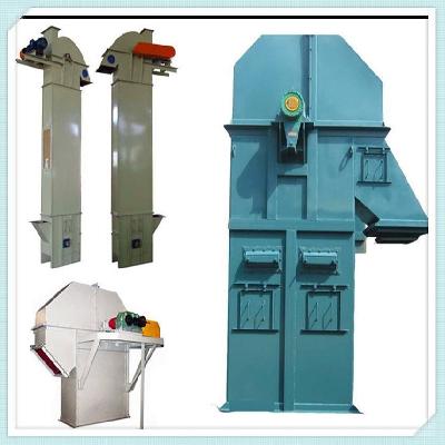 Bucket Elevator Gear Box Cement Industry