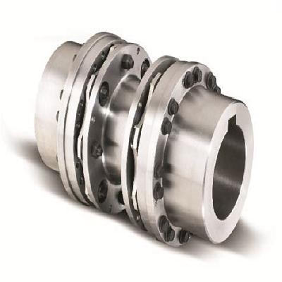 Disc Pac Thomas Couplings