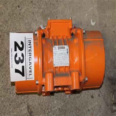 Fenner Heavy Duty Vibro Motor
