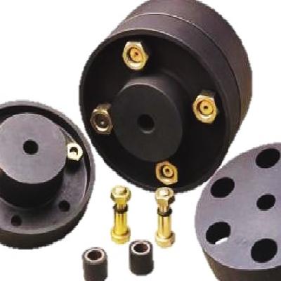 Fenner Pin Bush Coupling