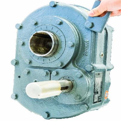Gear Box For Conveyors