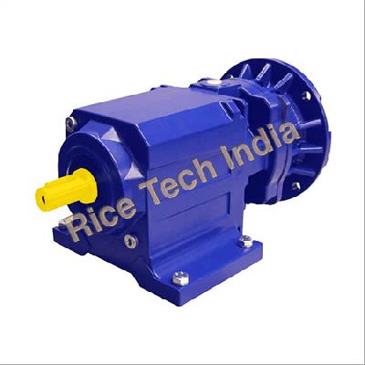 Geared Motors