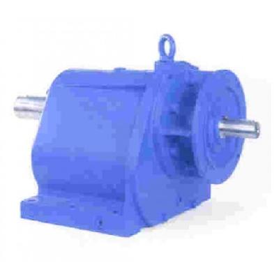 IC Bauer G Series Material Handling Geared Motor