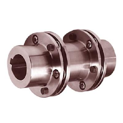 Non-Lubricated Flexible Disc Couplings