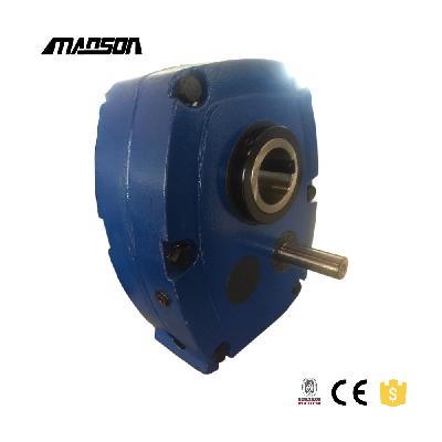 Shaft Mounted Fenner SMSR Gearbox