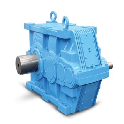 Tube Drawing Mill Gear Box