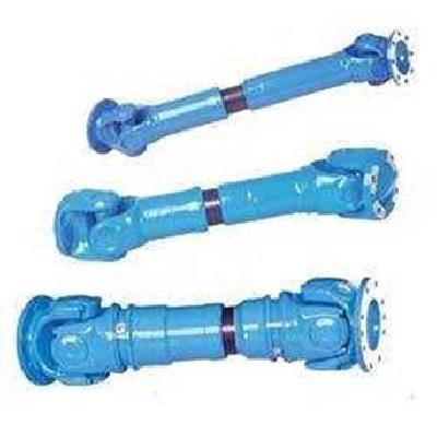 Custom Industrial Cardan Shaft